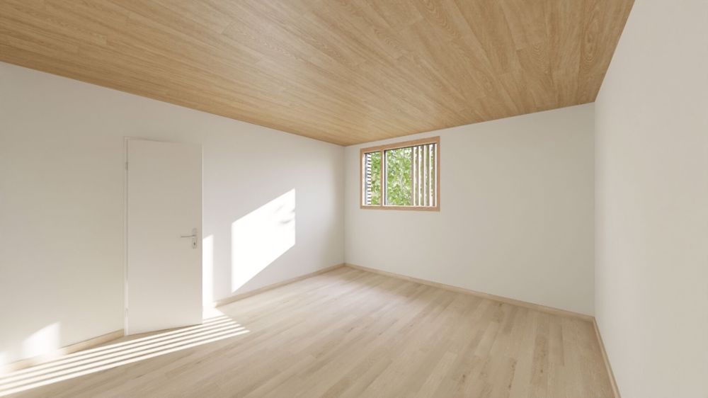 Appartement 4.5 pièces / B11 - Bild 4