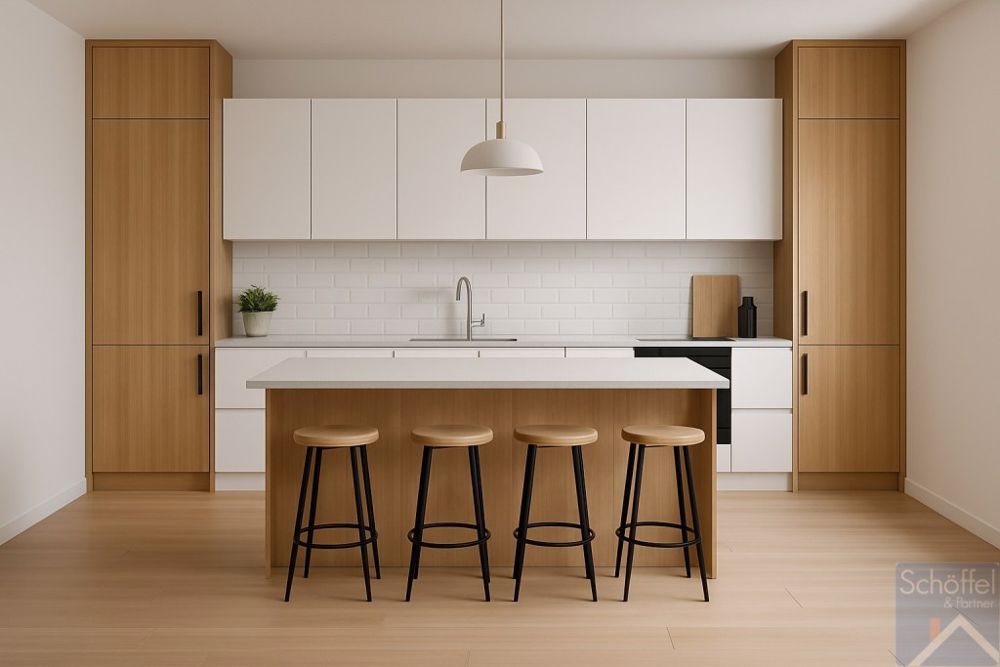 3.5-Zimmer Eigentumswohnung - Bild 3