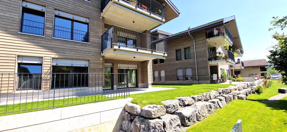 Bezugsbereite Wohnungen zu verkaufen - Bild 6