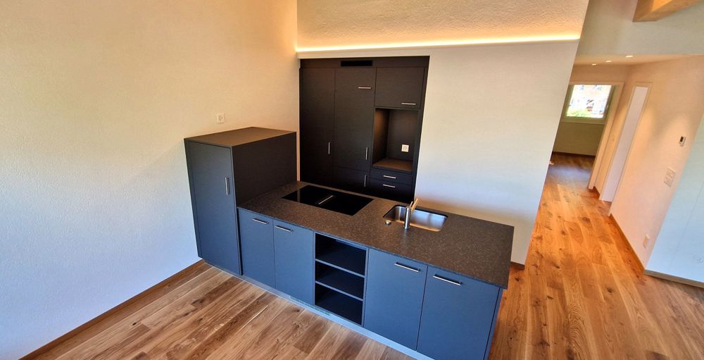 Bezugsbereite Wohnungen zu verkaufen - Bild 11