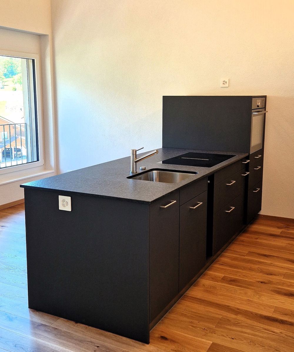 Bezugsbereite Wohnungen zu verkaufen - Bild 13