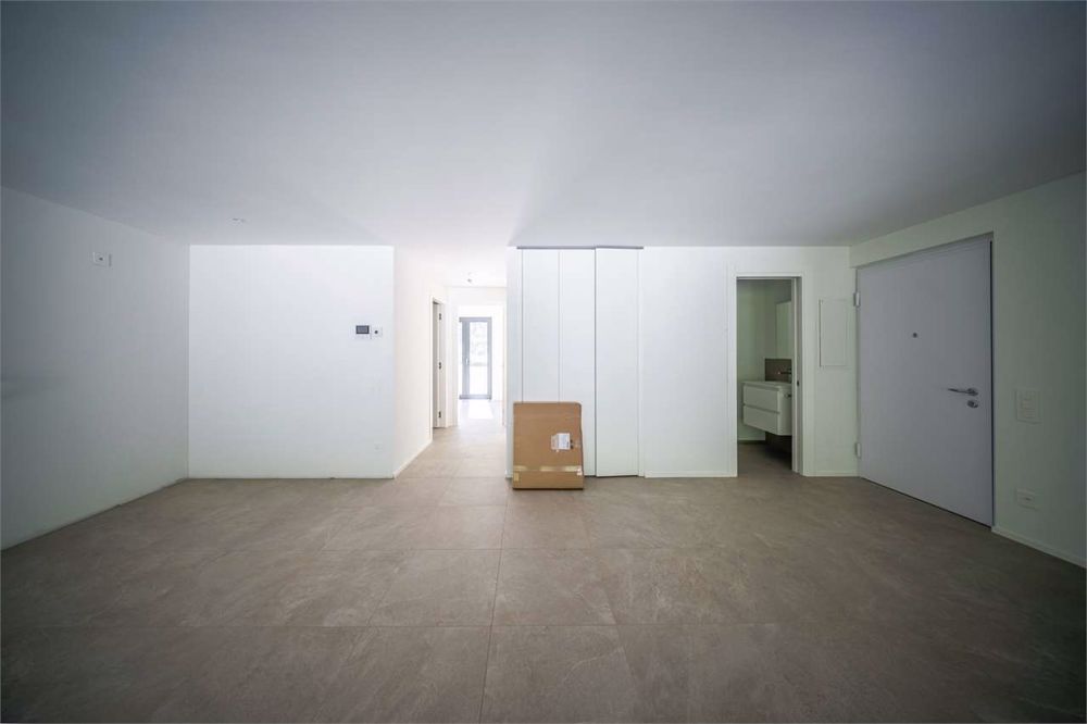 3,5 Lokale mit Seeblick in Bioggio - Residenza Mirabella - Bild 6