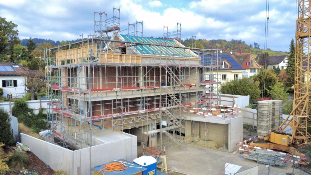 Attikawohnung der Extraklasse - Seesicht inklusive - Bild 2