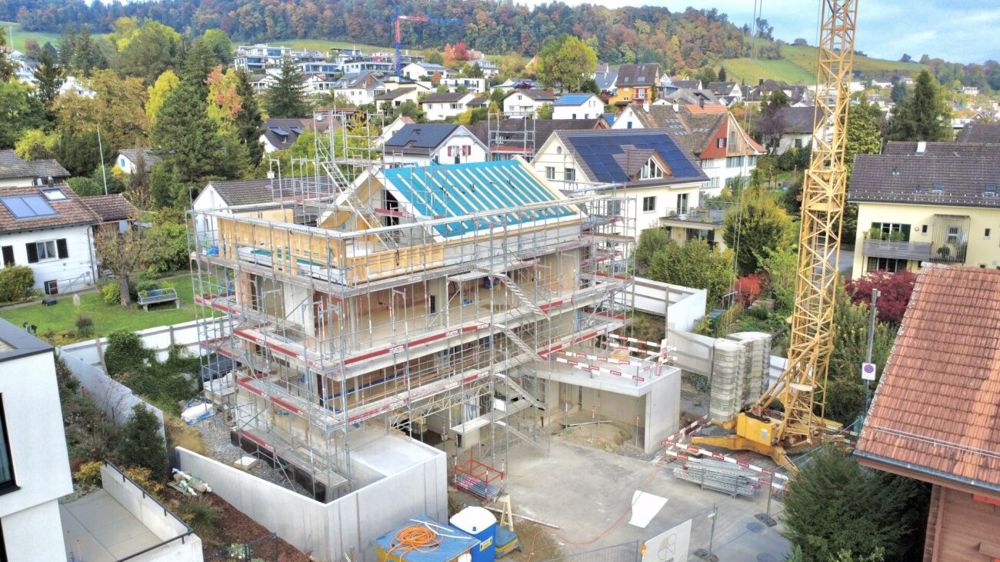 Attikawohnung der Extraklasse - Seesicht inklusive - Bild 3