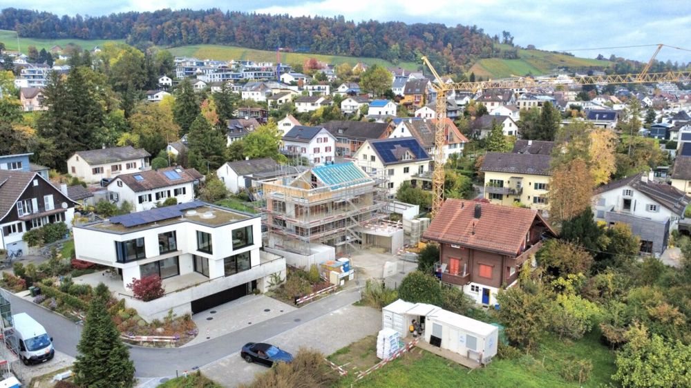 Attikawohnung der Extraklasse - Seesicht inklusive - Bild 4