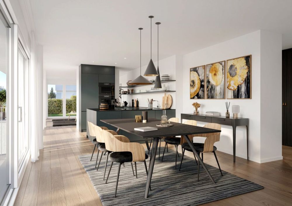 Attikawohnung der Extraklasse - Seesicht inklusive - Bild 10