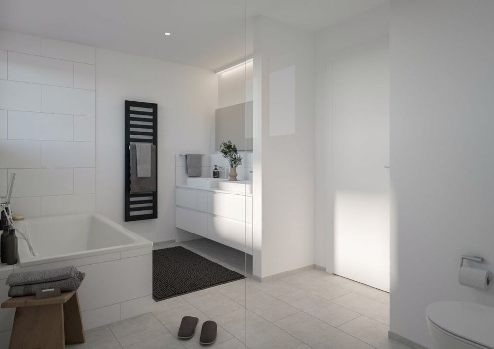 Attikawohnung der Extraklasse - Seesicht inklusive - Bild 11