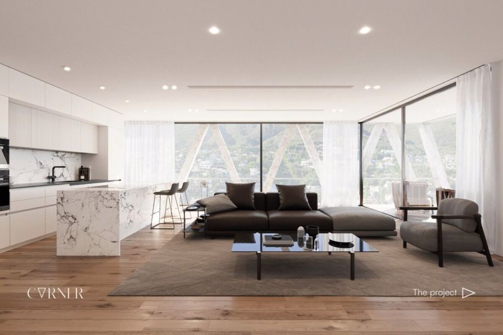 Wohnungen - Neue Residenz Corner - Bild 5