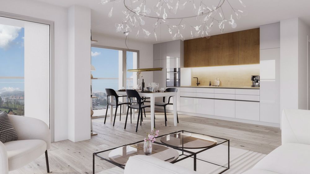 Ein Face-to-Face mit dem Moléson und familiäre Räume - Bild 2