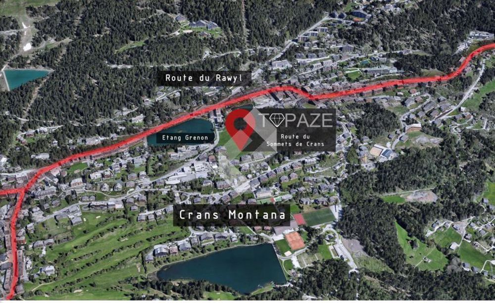 Das Bauvorhaben hat begonnen - Fertigstellung April 2028 - Bild 6