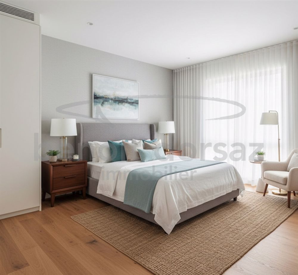 Neue 2.5 Zimmerwohnung - Bild 2