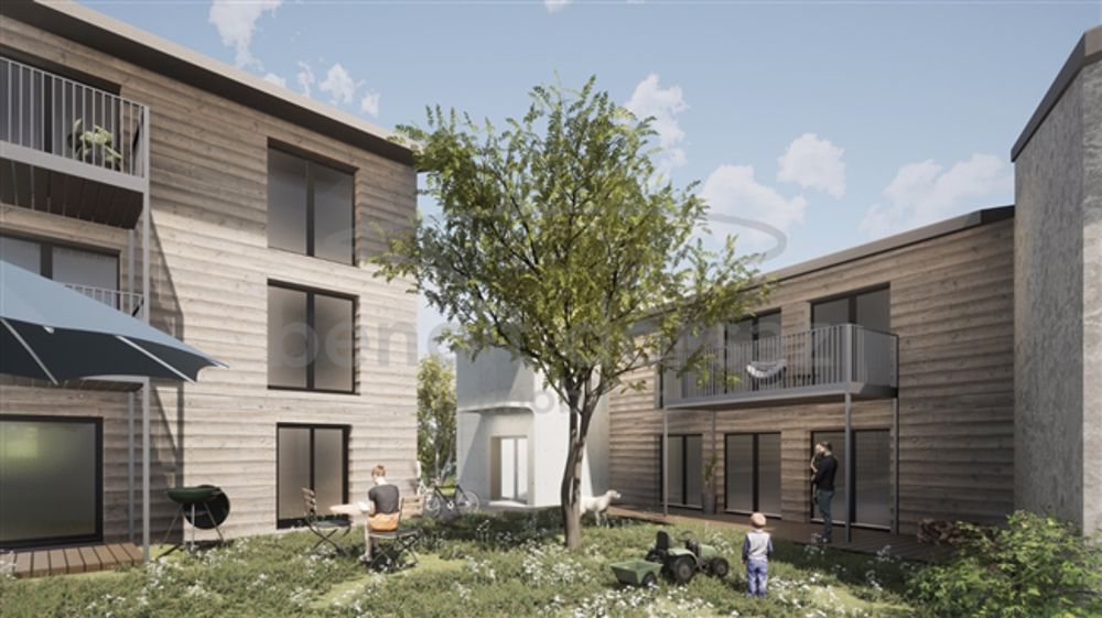 Neue 2.5 Zimmerwohnung - Bild 3