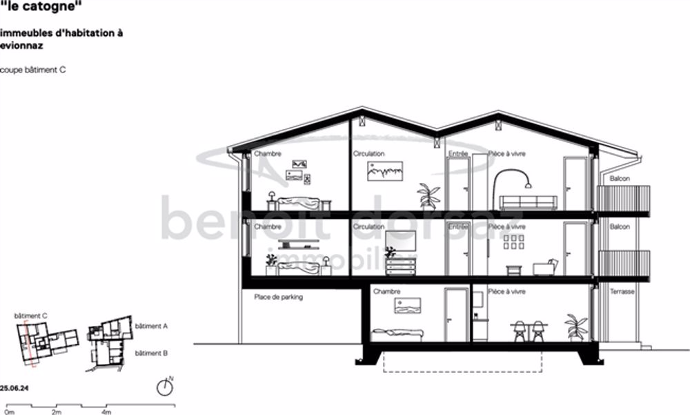 Neue 2.5 Zimmerwohnung - Bild 6