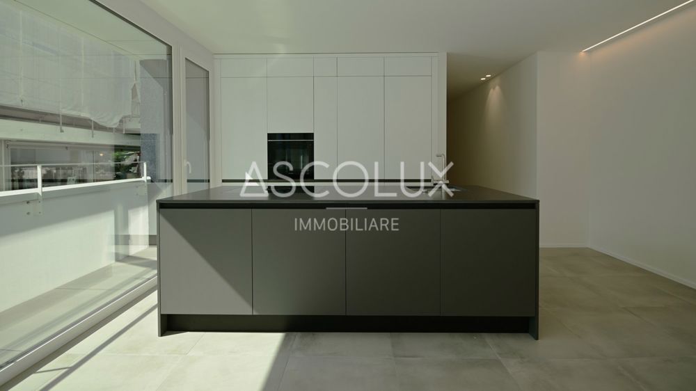 Letzte 3.5-Zimmer-Wohnungen verfügbar - Modern, hell und funktional | Ultimo 3.5 Locali al 4 piano - Moderni, Luminosi e Funzionali - Bild 3