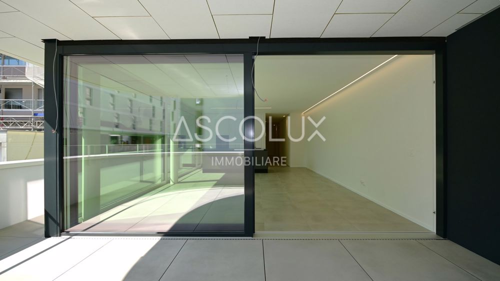 Letzte 3.5-Zimmer-Wohnungen verfügbar - Modern, hell und funktional | Ultimo 3.5 Locali al 4 piano - Moderni, Luminosi e Funzionali - Bild 7