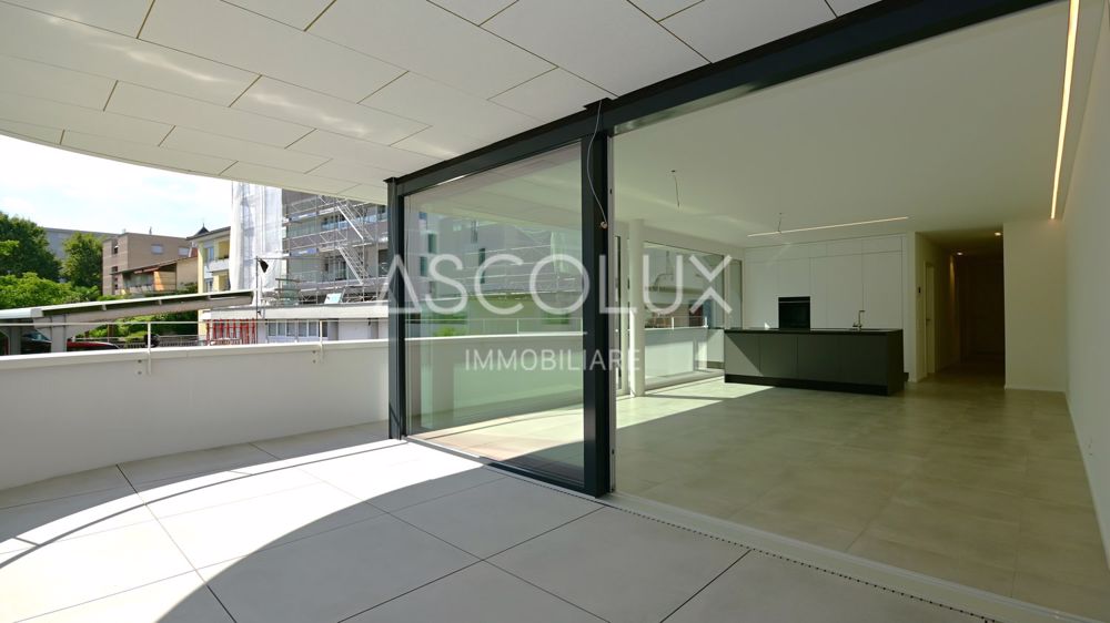 Letzte 3.5-Zimmer-Wohnungen verfügbar - Modern, hell und funktional | Ultimo 3.5 Locali al 4 piano - Moderni, Luminosi e Funzionali - Bild 8