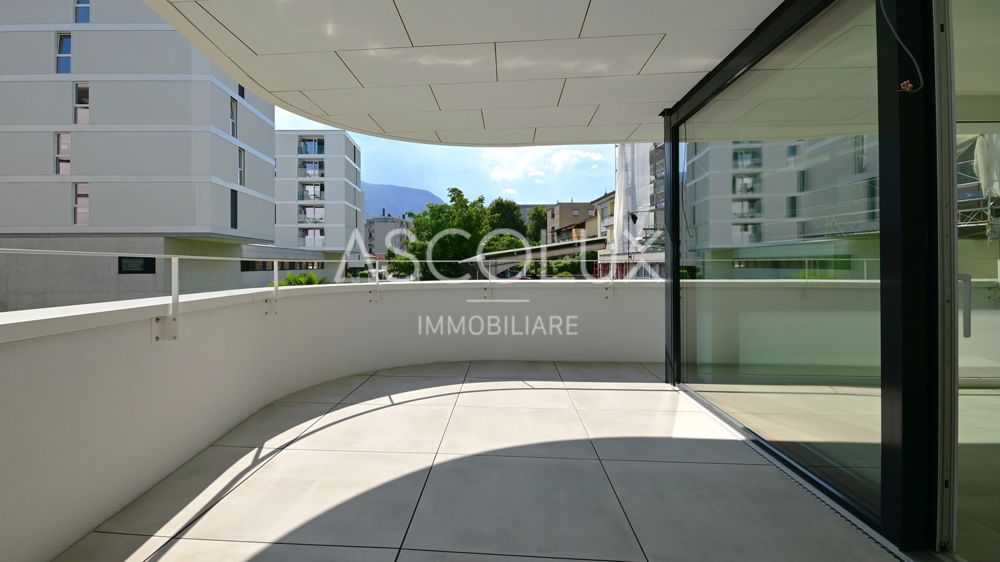 Letzte 3.5-Zimmer-Wohnungen verfügbar - Modern, hell und funktional | Ultimo 3.5 Locali al 4 piano - Moderni, Luminosi e Funzionali - Bild 9