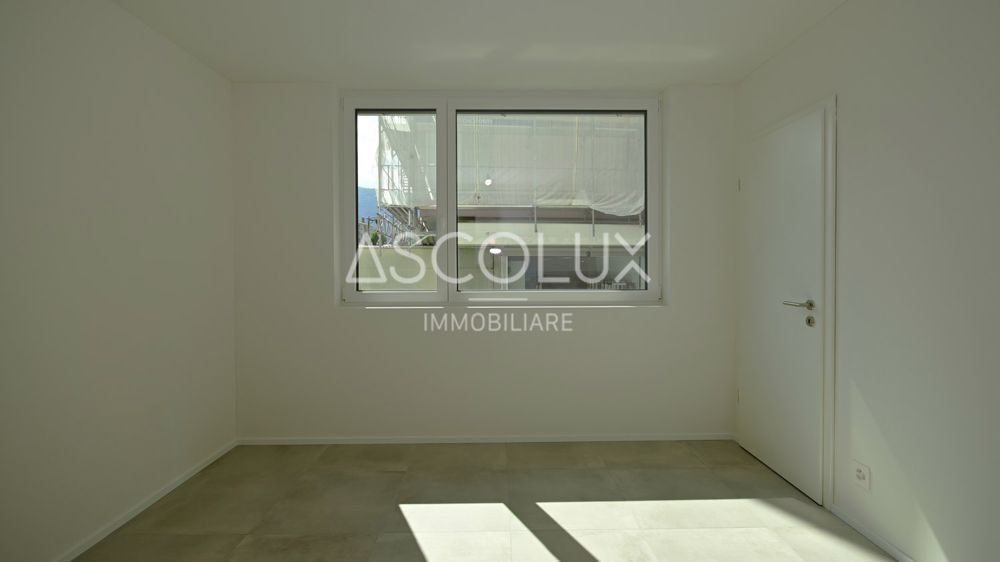 Letzte 3.5-Zimmer-Wohnungen verfügbar - Modern, hell und funktional | Ultimo 3.5 Locali al 4 piano - Moderni, Luminosi e Funzionali - Bild 13