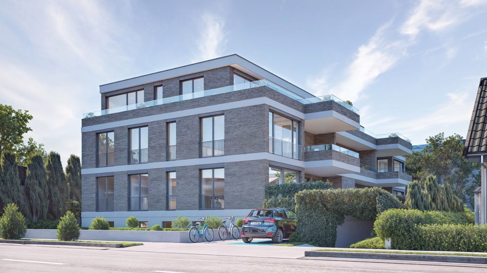 Einzigartiges Wohnen an der Aare – geniessen auf grünem Fuss - Bild 2