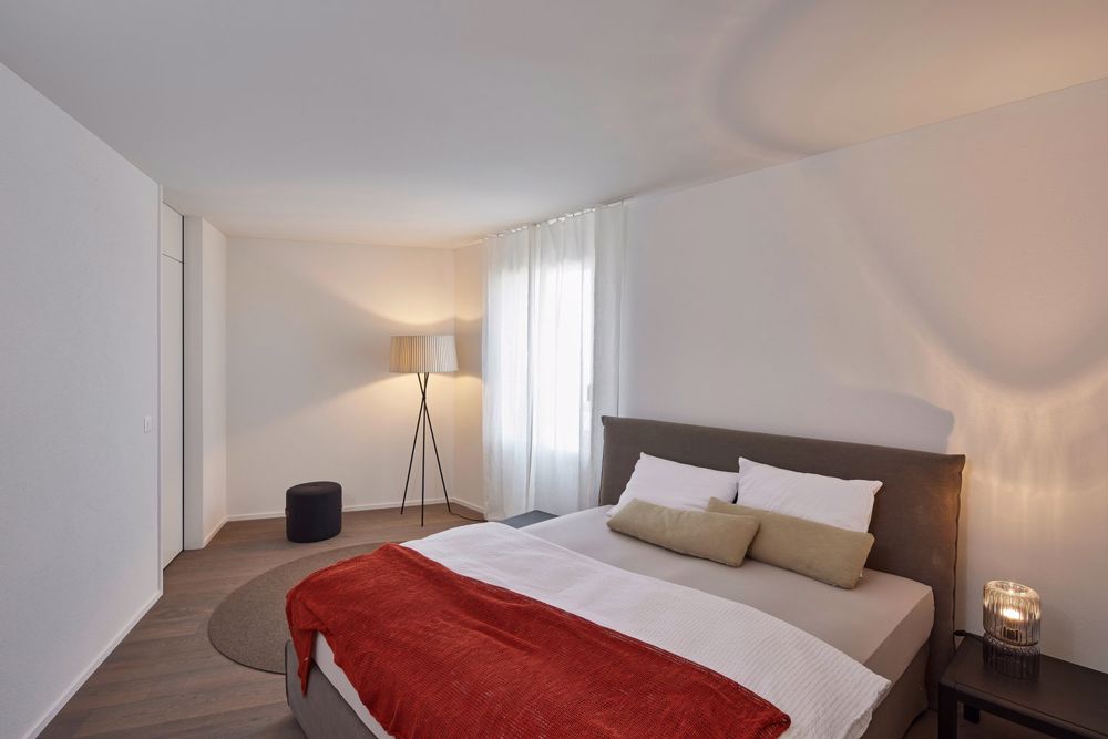 6.48 | Licht. Raum. Lebensqualität – Ihre neue 3.5-Zimmer-Wohnung in der Hinder Müli, Beromünster. - Bild 4