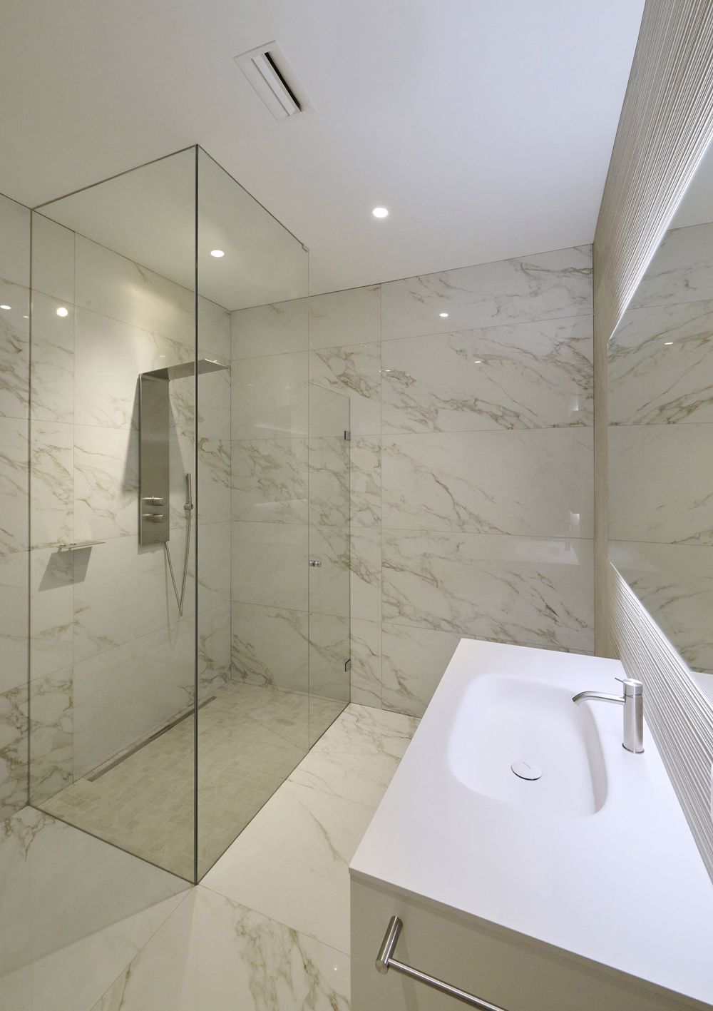 Neues Wohnprojekt Mirador in der Via Tesserete - Bild 9