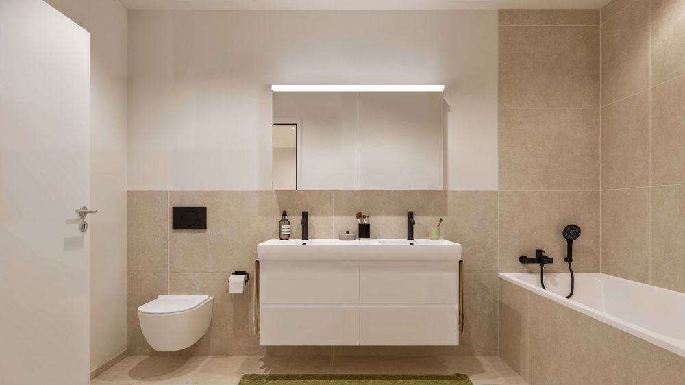 5.5-Zimmer Gartenwohnung - Nachhaltig. Autofrei. Mitten in Basel. - Bild 6