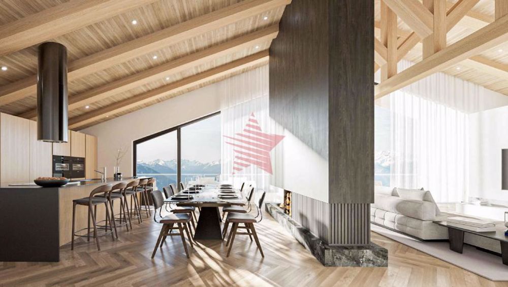 Lot C-47 - 4,5 Zimmer geräumig und hell - Bild 4