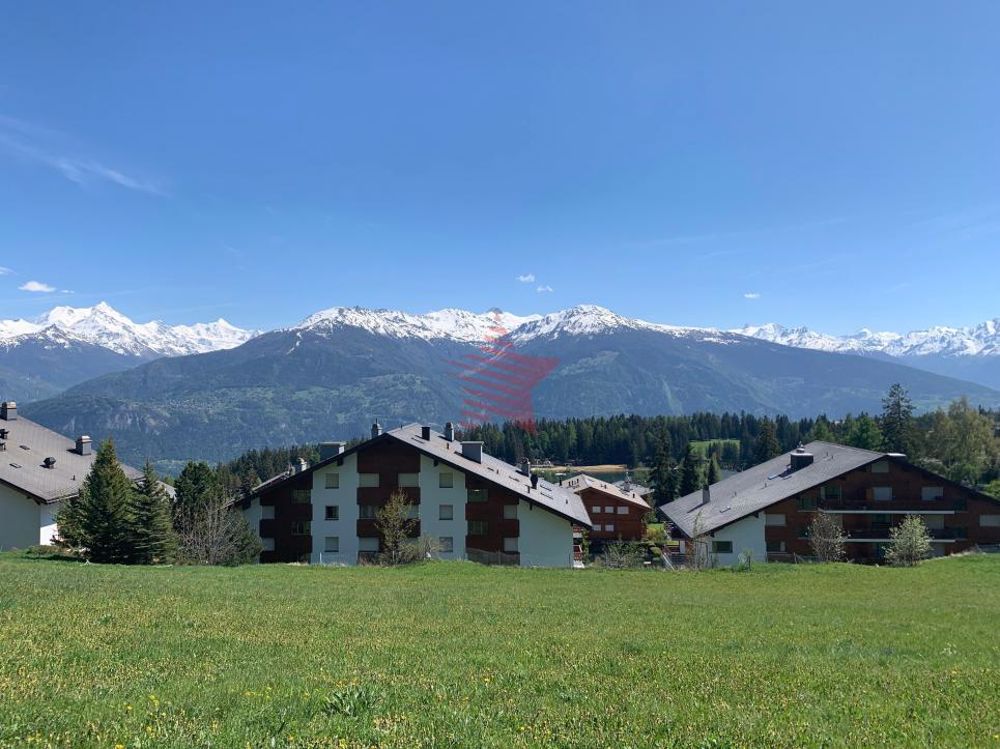 Lot C-47 - 4,5 Zimmer geräumig und hell - Bild 6