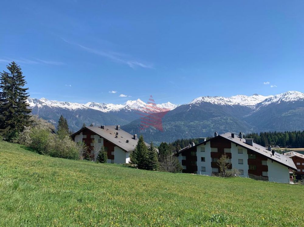 Lot C-47 - 4,5 Zimmer geräumig und hell - Bild 8