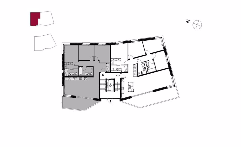 TÜREN AUF BAUSTELLE GEÖFFNET! ZÖGERN SIE NICHT, UNS ZU KONTAKTIEREN - A1