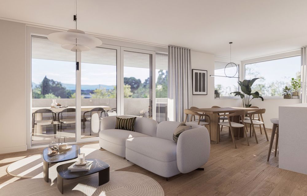 TÜREN AUF BAUSTELLE GEÖFFNET! ZÖGERN SIE NICHT, UNS ZU KONTAKTIEREN - salon