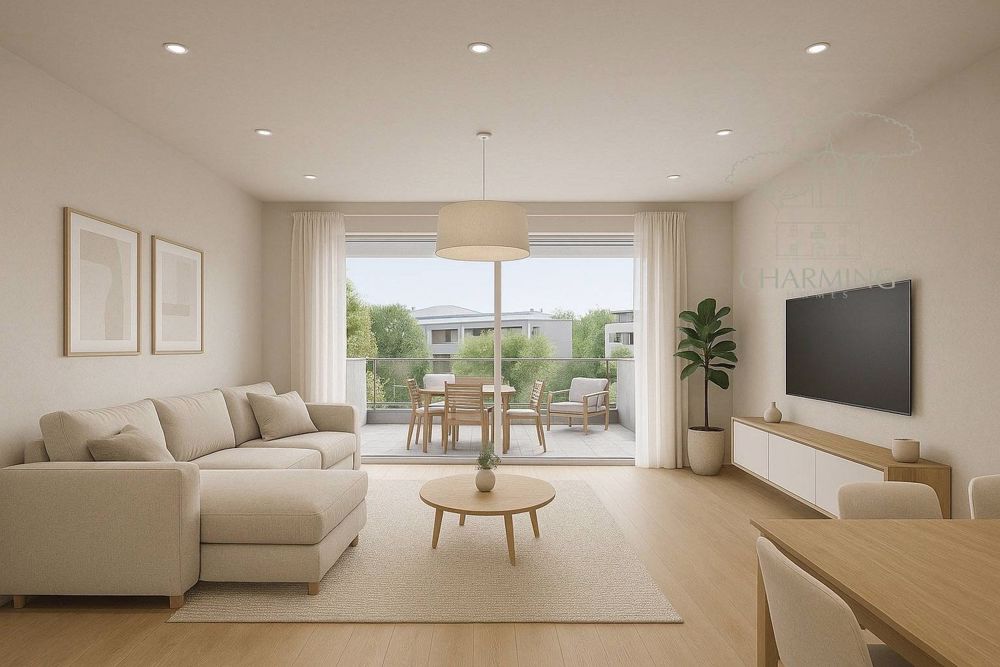 Duplex - Origlio - Bild 1