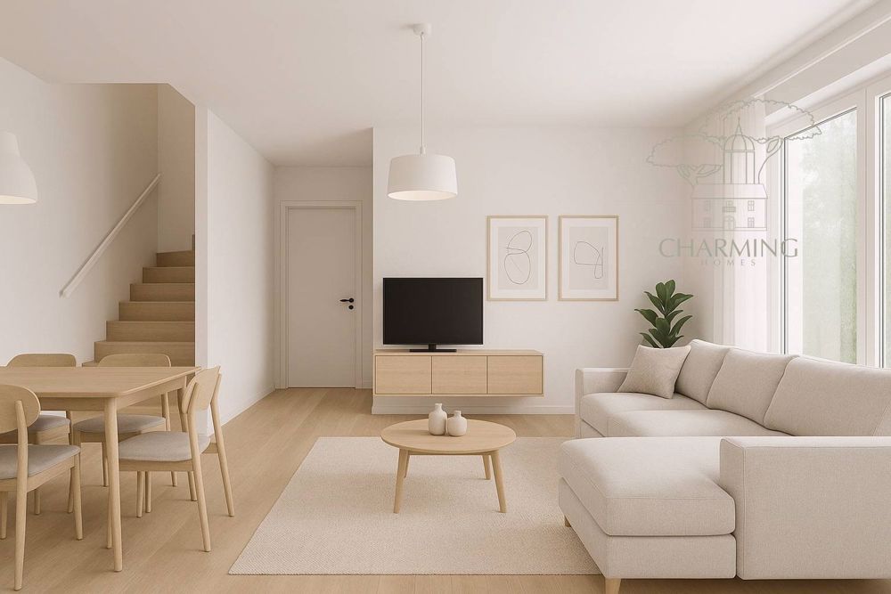 Duplex - Origlio - Bild 2