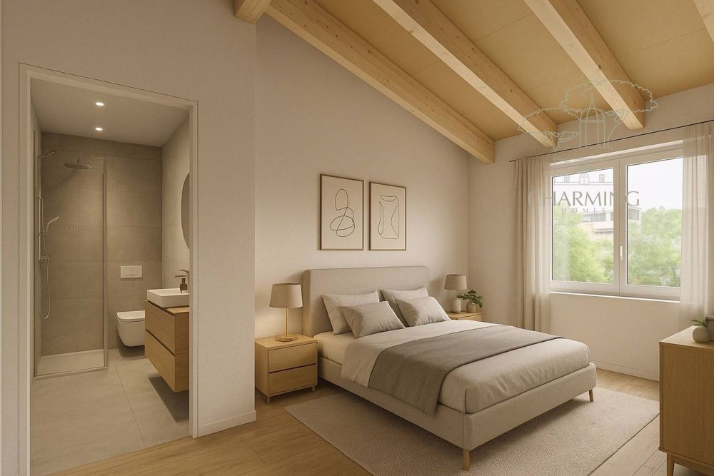 Duplex - Origlio - Bild 3