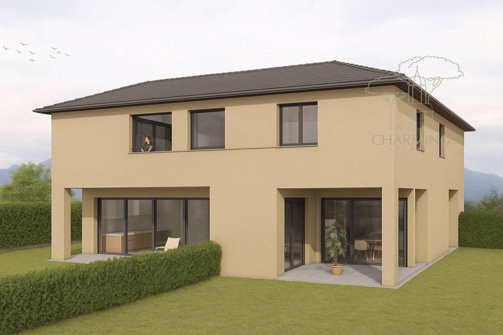 Duplex - Origlio - Bild 5