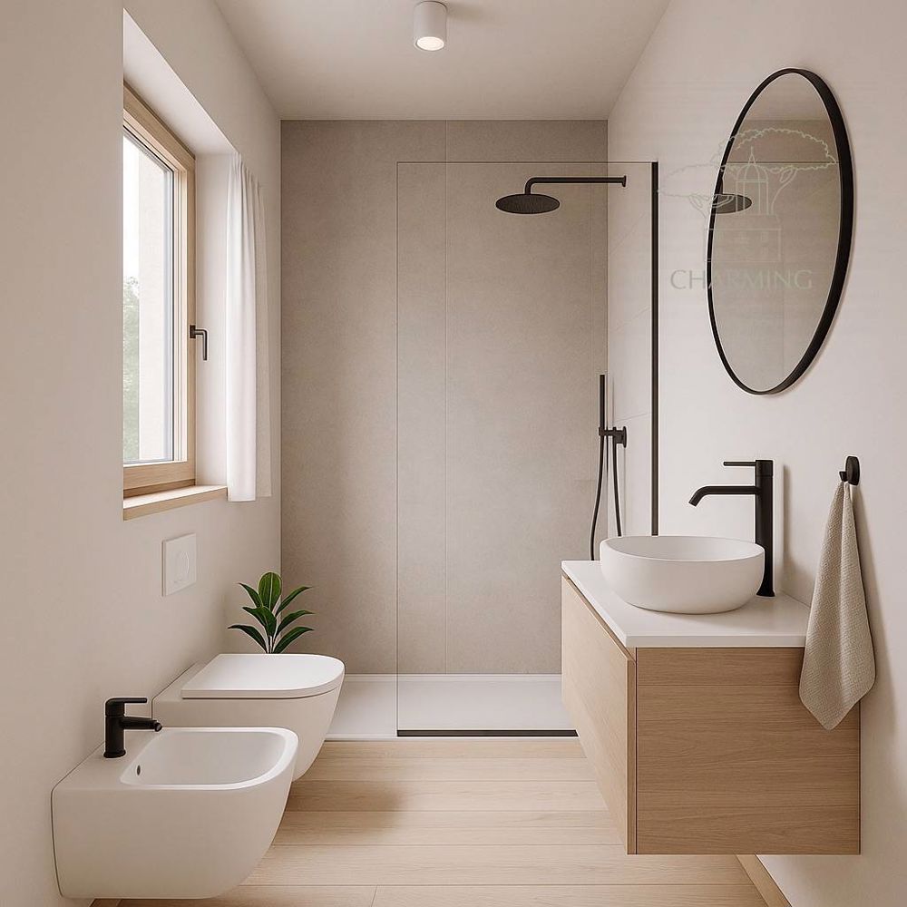 Duplex - Origlio - Bild 6