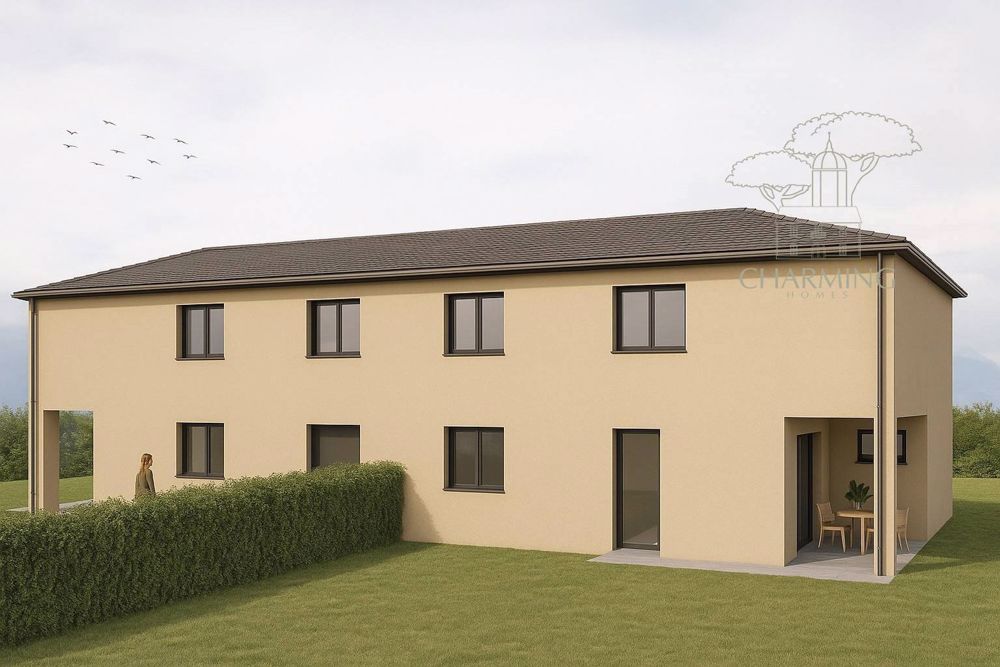 Duplex - Origlio - Bild 7