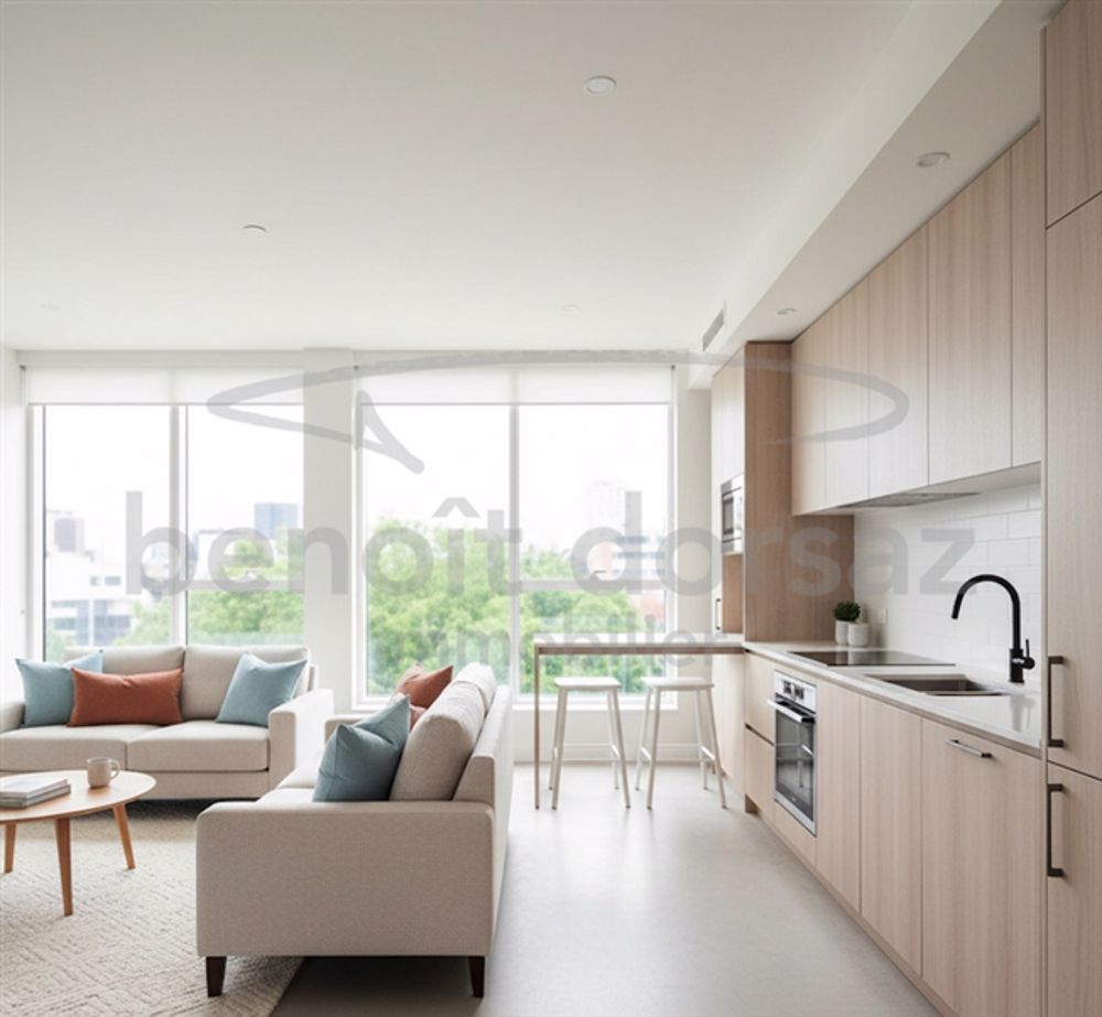 Neue 3.5 Zimmerwohnung - Bild 5