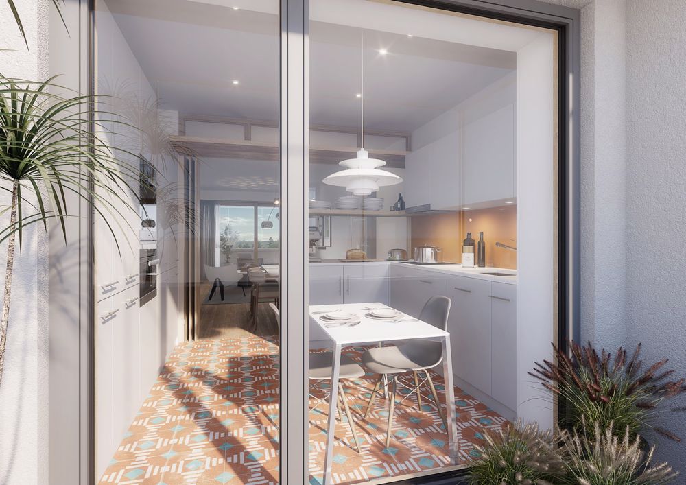 Mehr als Wohnen – eine kluge Anlage an bester Lage in Glattbrugg/Opfikon - Bild 6