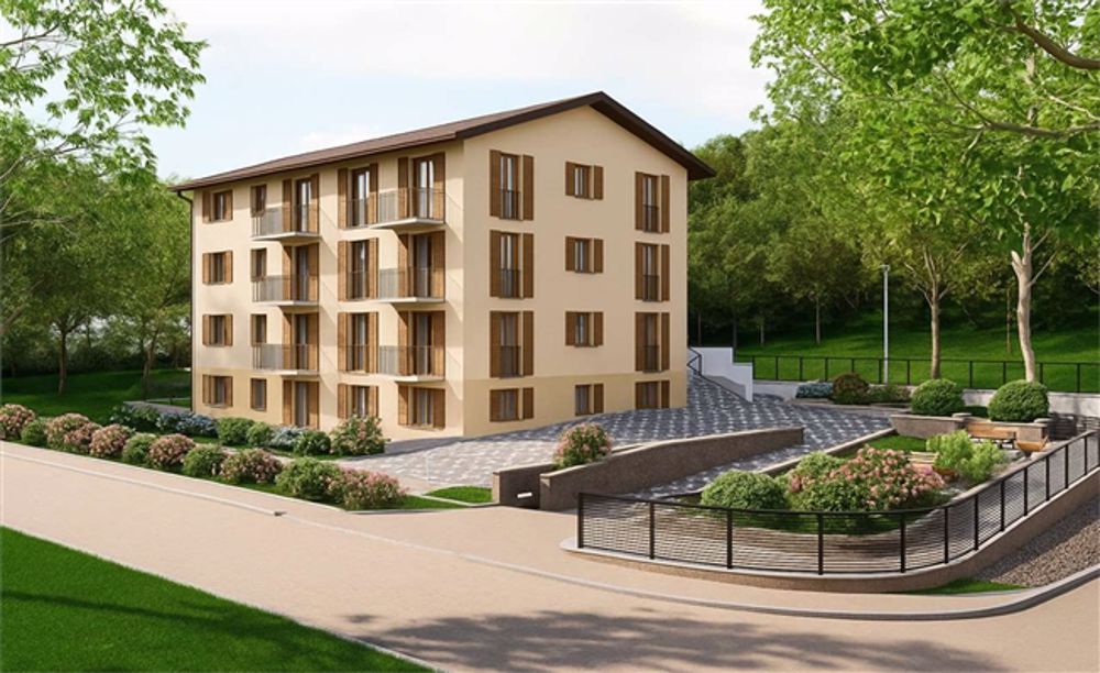 Luxus und Komfort, Neubau 4,5 Schlafzimmer mit Garten - Bild 2