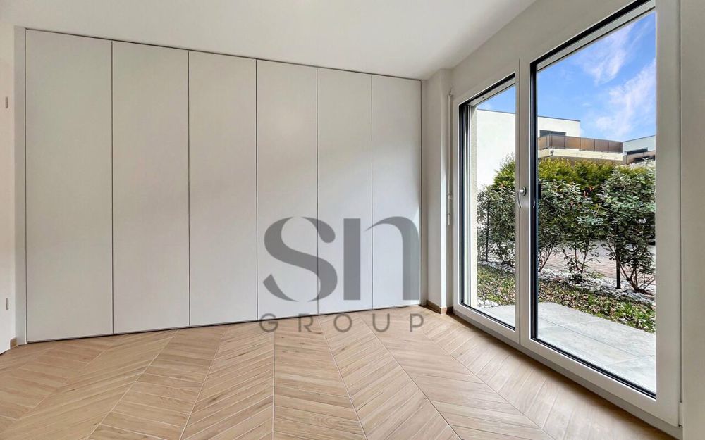 Ein außergewöhnliches Objekt, in dem Design und Komfort aufeinandertreffen. Kleine PPE - Bild 3