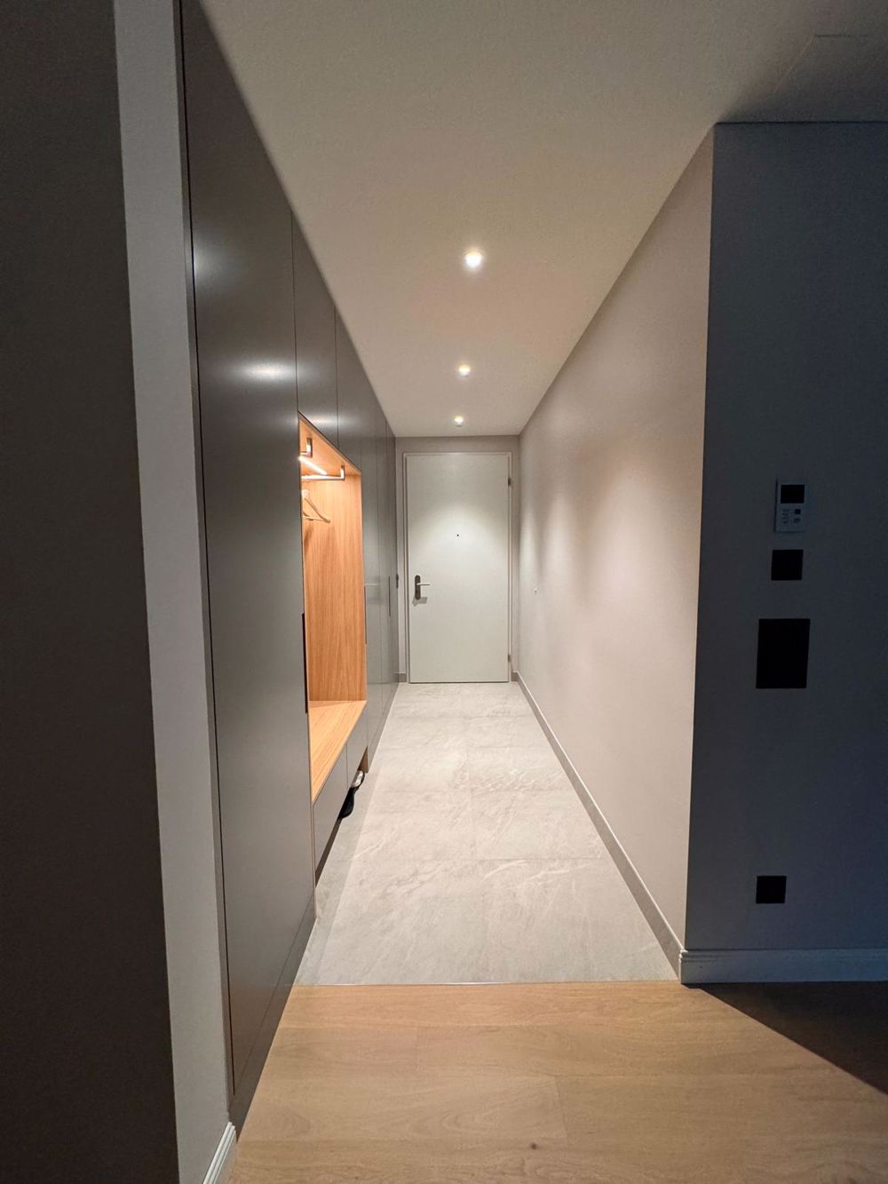 WOHNEN IM SONNENPARADIES VON SENNWALD EIN HAUCH VOM TICINO - Bild 5