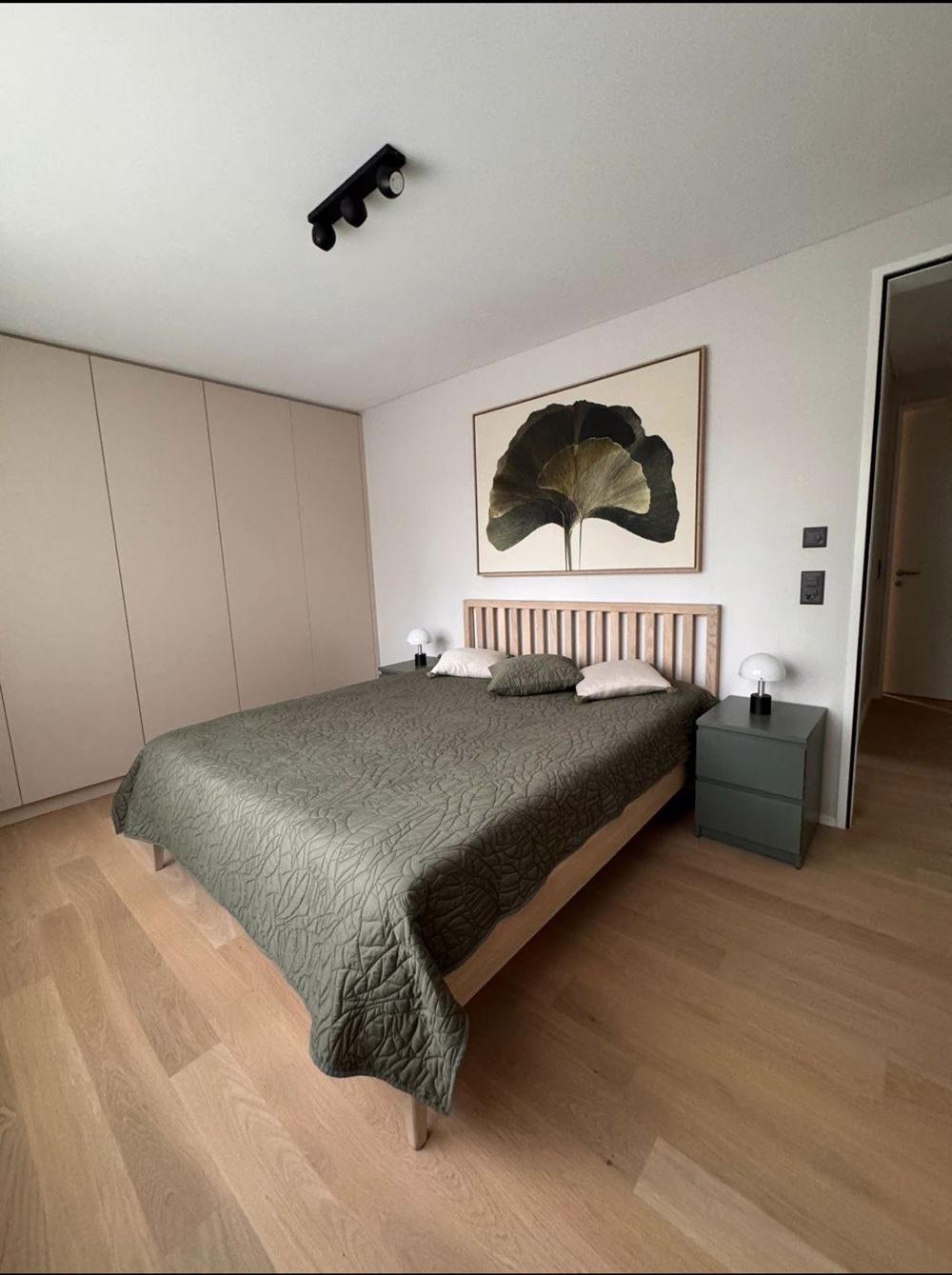 WOHNEN IM SONNENPARADIES VON SENNWALD EIN HAUCH VOM TICINO - Bild 6