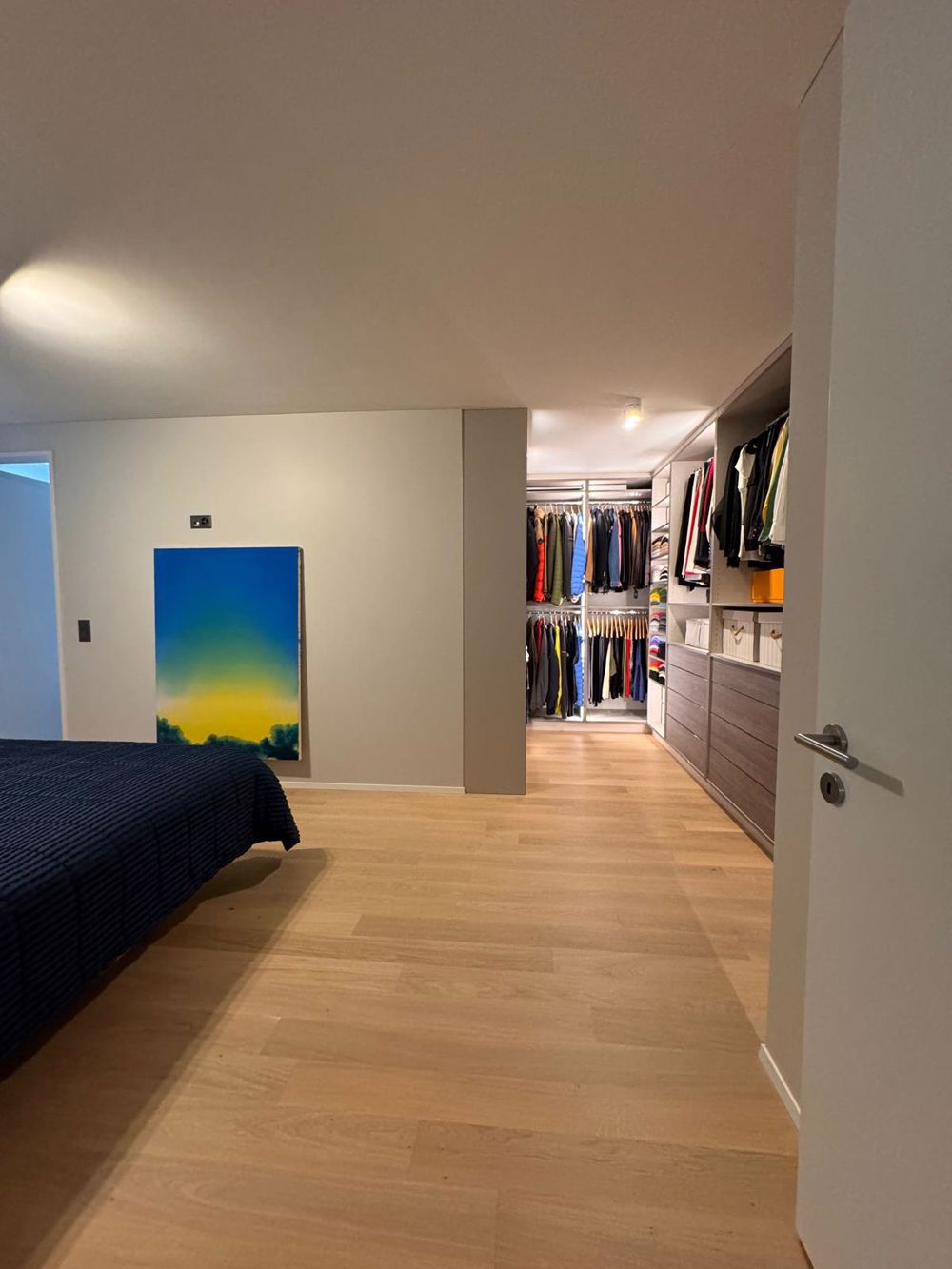 WOHNEN IM SONNENPARADIES VON SENNWALD EIN HAUCH VOM TICINO - Bild 8