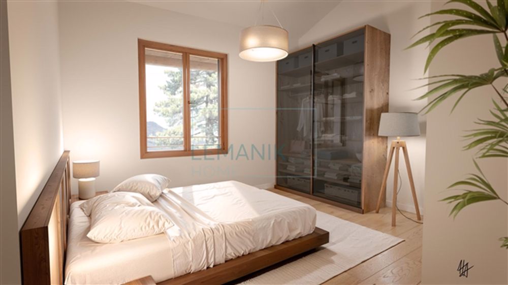 ? Alleinmakler – Hervorragende 5-Zimmer-Maisonette mit Garten in Troinex – Aktion CLOS DES HAIES (Los Nr. 5) ? - Bild 6