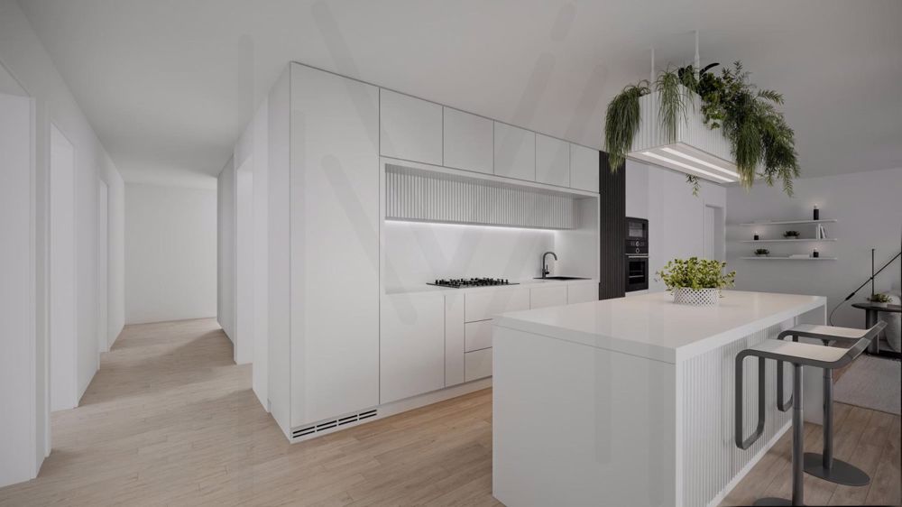 Prächtige Attikawohnungen mit 5,5 Zimmern oder 4,5 Zimmern im Herzen der Gruyère! - Bild 4