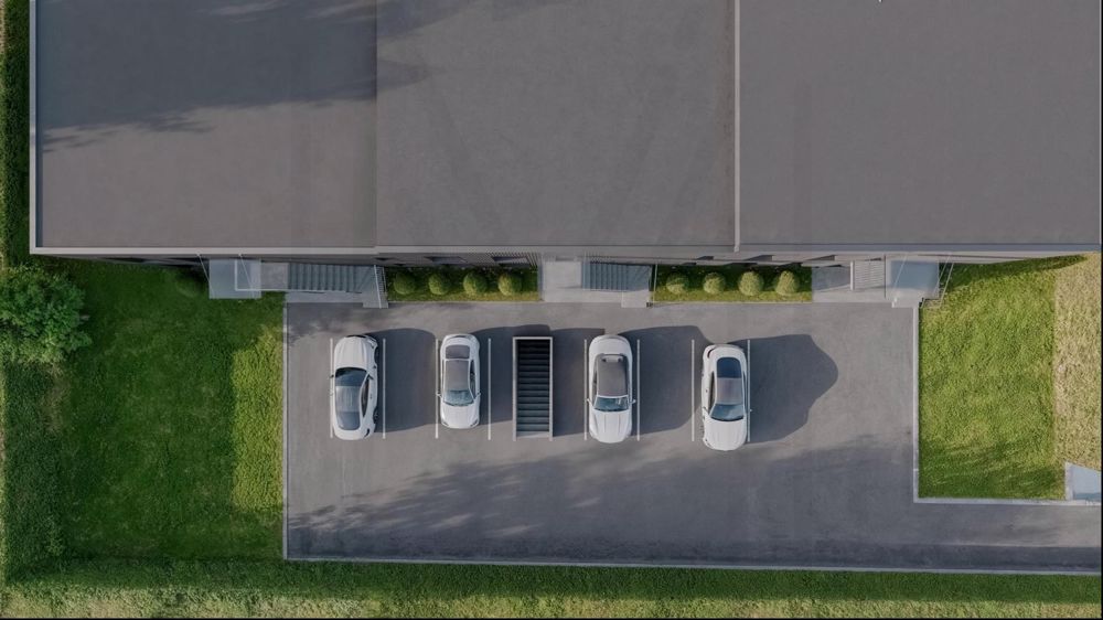 Prächtige Attikawohnungen mit 5,5 Zimmern oder 4,5 Zimmern im Herzen der Gruyère! - Bild 7