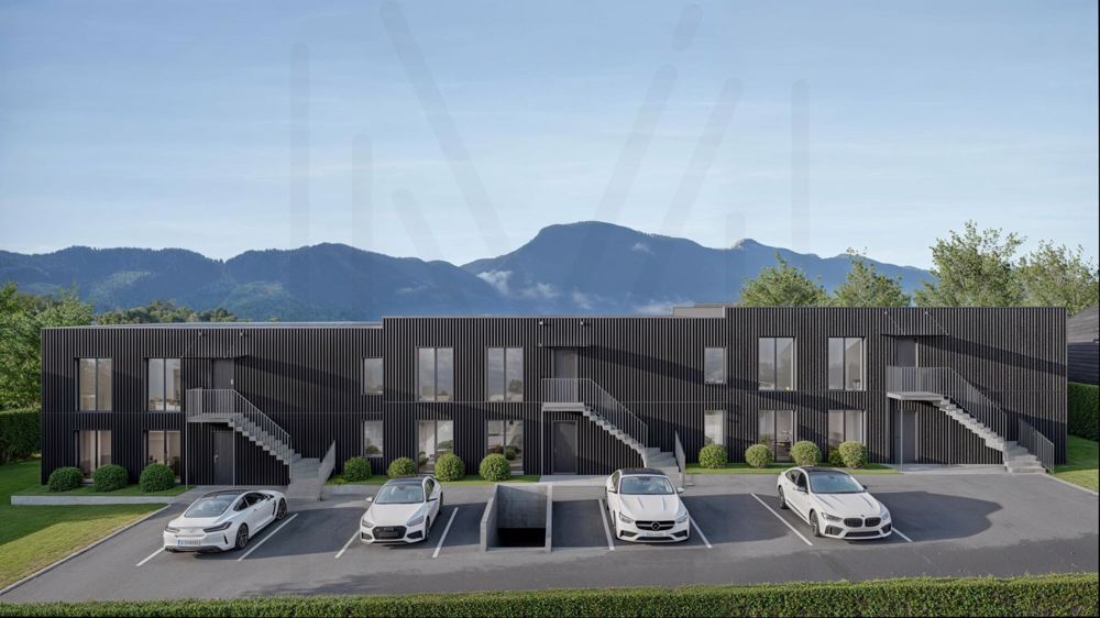 Prächtige Attikawohnungen mit 5,5 Zimmern oder 4,5 Zimmern im Herzen der Gruyère! - Bild 10