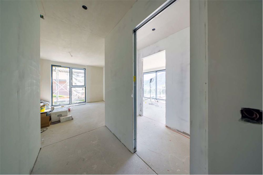 Luxus-Penthouse 5.5 NEU Minusio mit Seeblick - Bild 10