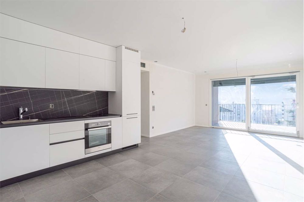 Neue 2.5 Zimmer in einer prestigeträchtigen Residenz - Bild 9